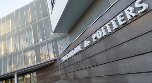 Polyclinique de Poitiers