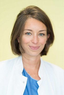 Docteur Marie Barat-Drillaud